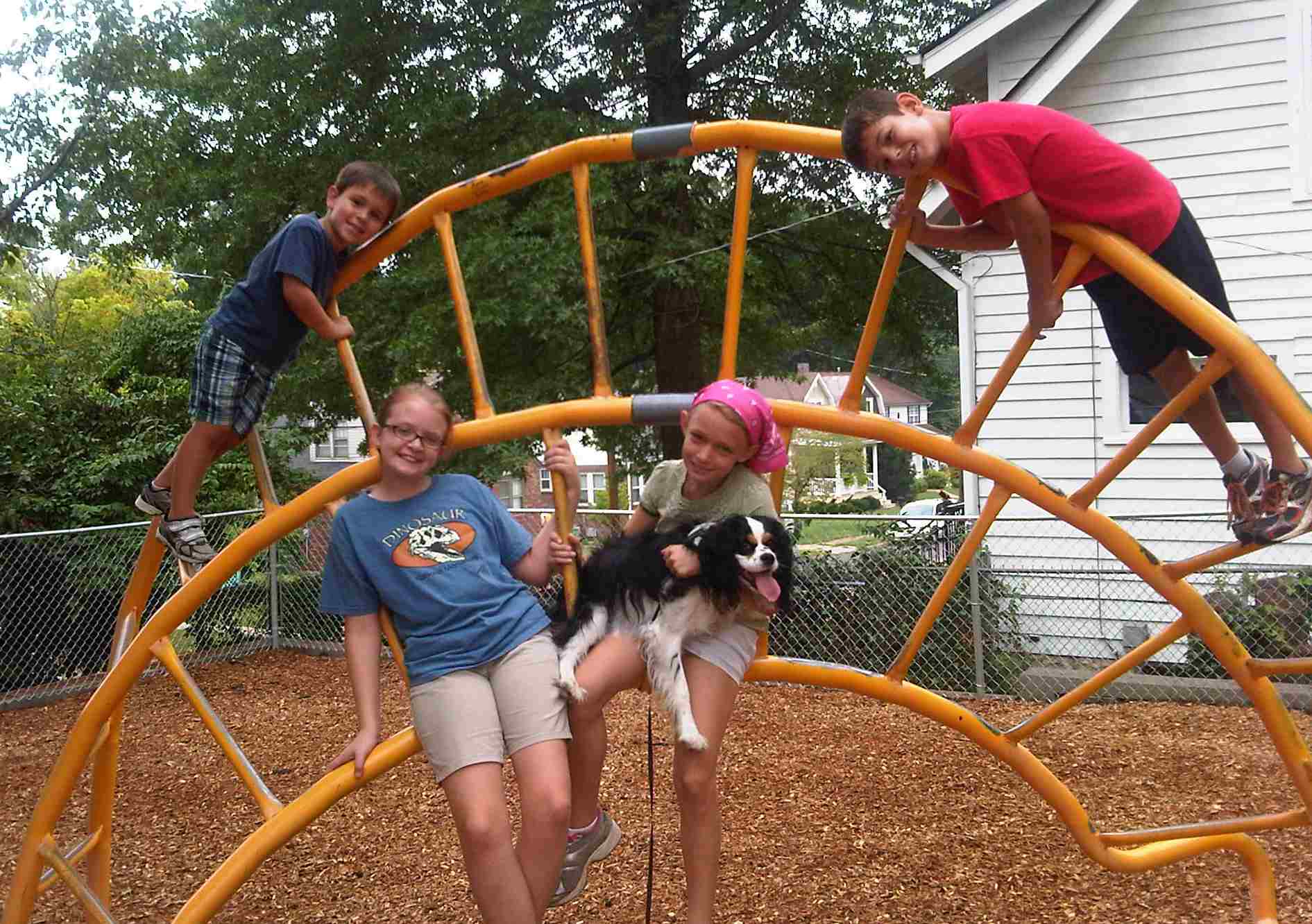 2013-08-02 Cousins at Avery.jpg